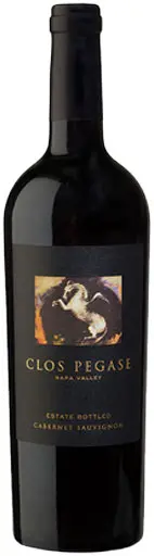 Clos Pegase Cabernet Sauvignon 2022 750Ml 1