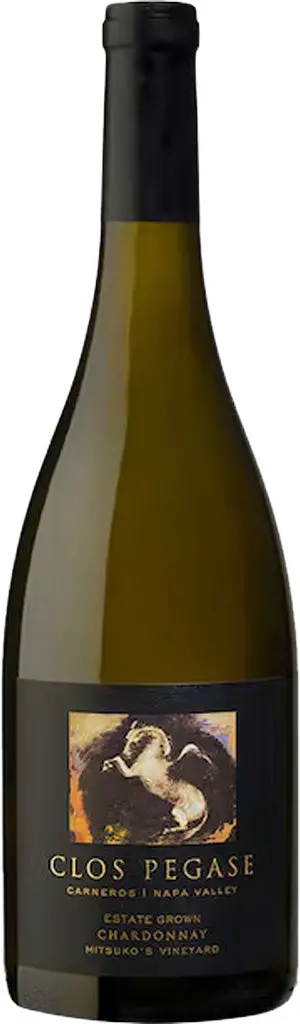 Clos Pegase Chardonnay Mitsuko's Vineyard 2022 750Ml 1