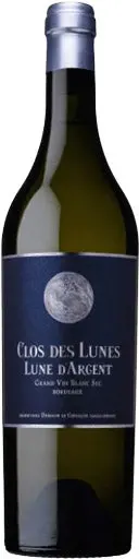 Clos Des Lunes Lune D'argent Blanc 2023 750Ml 1