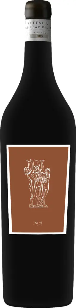 Clos Du Val Cabernet Sauvignon Yettalil Stags Leap 2019 750Ml 1