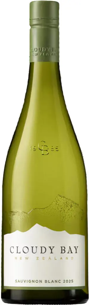 Cloudy Bay Sauvignon Blanc 2025 750Ml 1