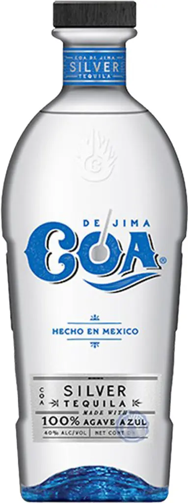 Coa De Jima Silver 1.75L 1