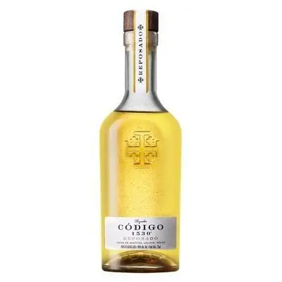 Codigo 1530 Tequila Reposado 375Ml 1