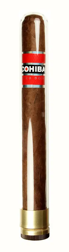 Cohiba Crystal Corona 1