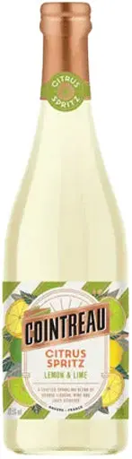 Cointreau Citrus Spritz Lemon & Lime 750Ml 1