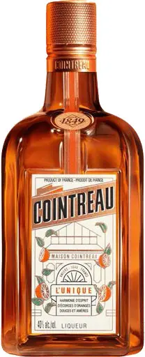 Cointreau Liqueur 1L 1