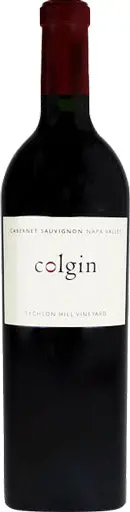 Colgin Cabernet Sauvignon Tychson Hill 2021 750Ml 1