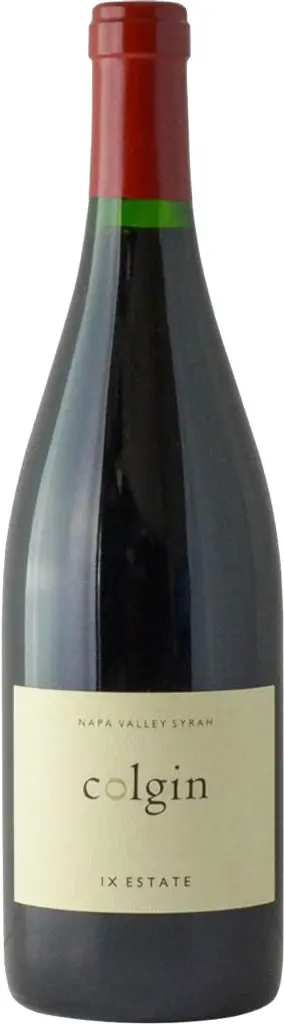 Colgin Syrah Ix Estate 2019 750Ml 1