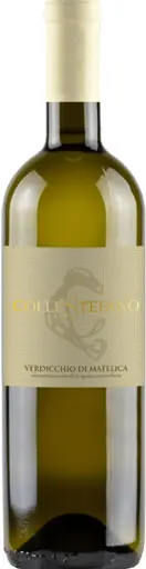 Collestefano Verdicchio Di Matelica 2024 750Ml 1