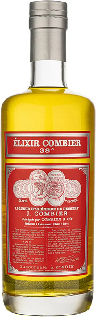 Combier Liqueur Elixir 700Ml 1
