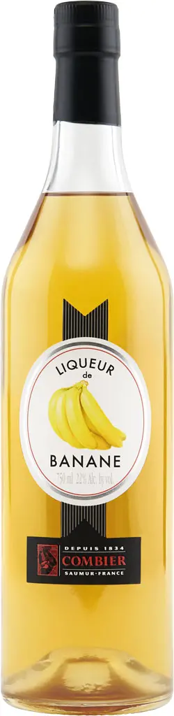 Combier Liqueur De Banane 700Ml 1