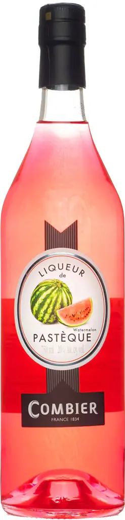 Combier Liqueur De Watermelon 750Ml 1