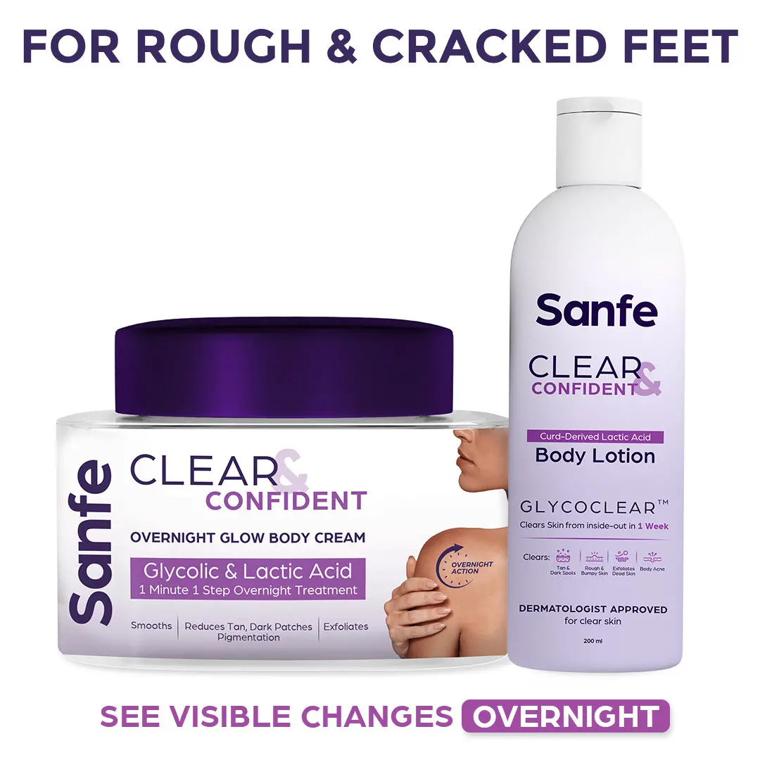 Complete Foot Care Regime 1