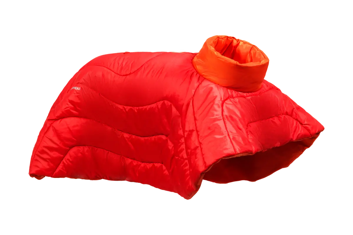Palisades™ Sleep Poncho 1