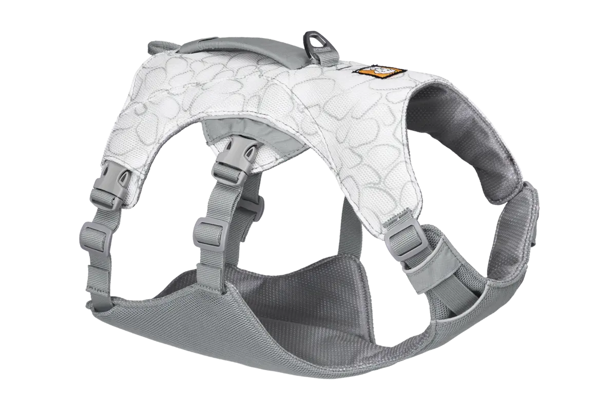 Used - Swamp Cooler™ Dog Cooling Harness 1