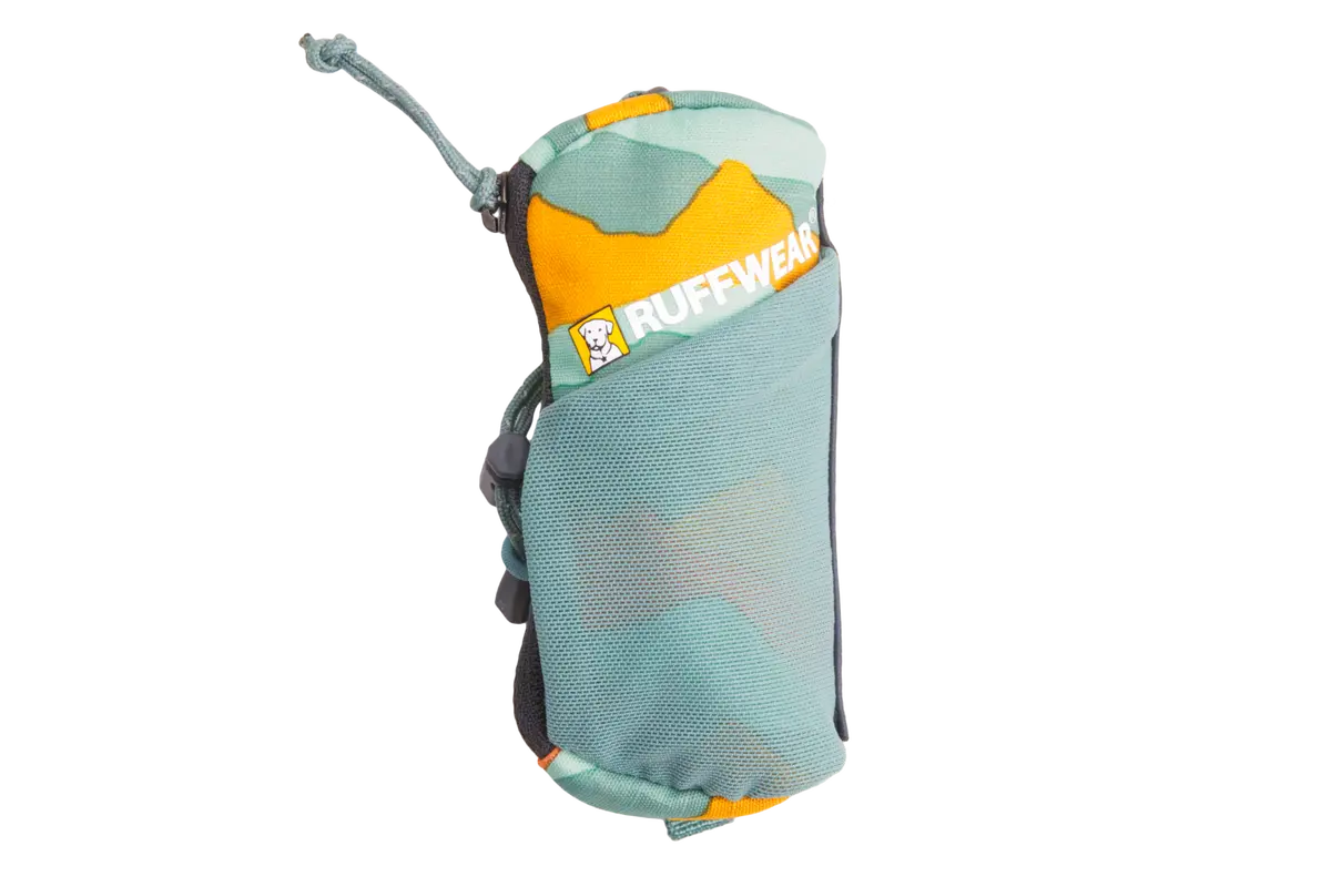 Stash Bag Mini™ Pickup Bag Dispenser 1