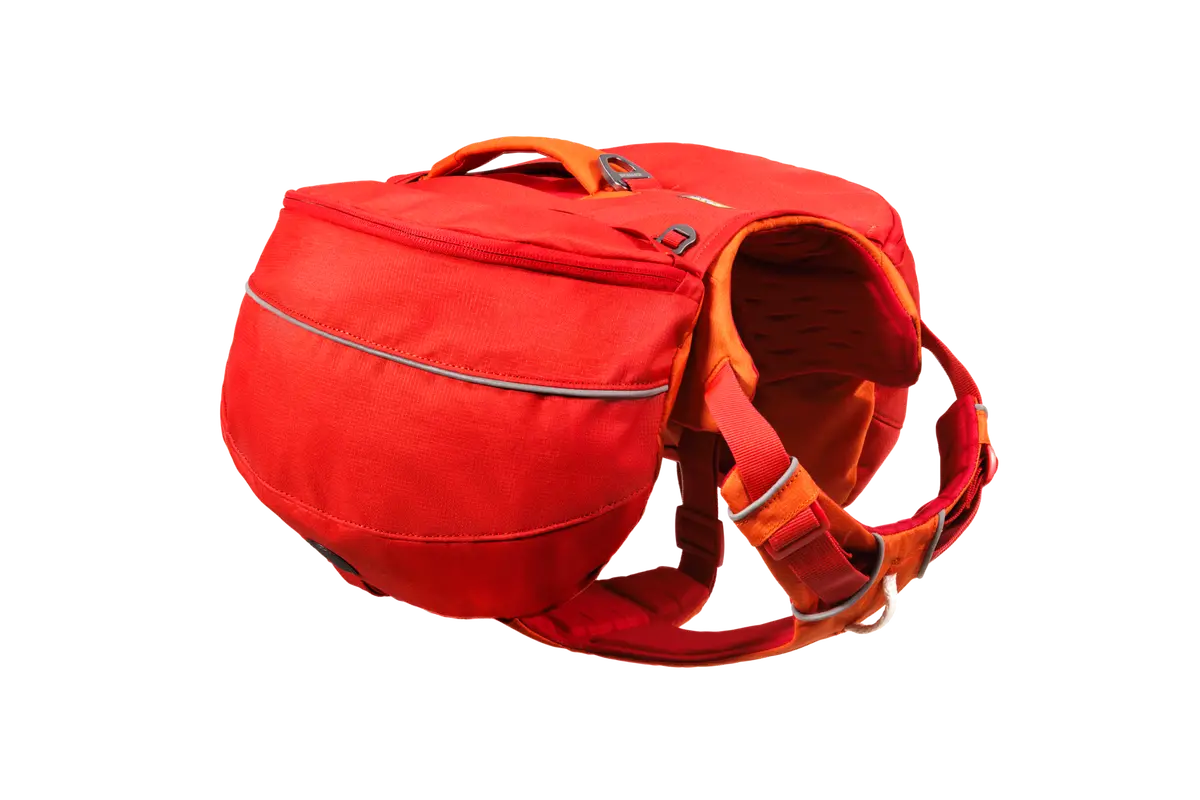 Used - Palisades™ Pack 1