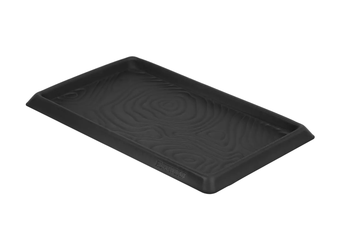 Basecamp™️ Dog Bowl Mat 1