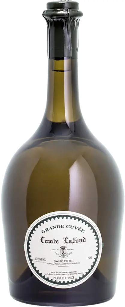 Comte Lafond Sancerre Grand Cuvee 2023 750Ml 1