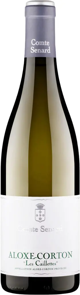 Comte Senard Aloxe-Corton Les Caillettes 2017 750Ml 1