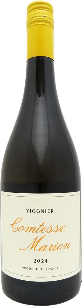 Comtesse Marion Viognier 750Ml 1