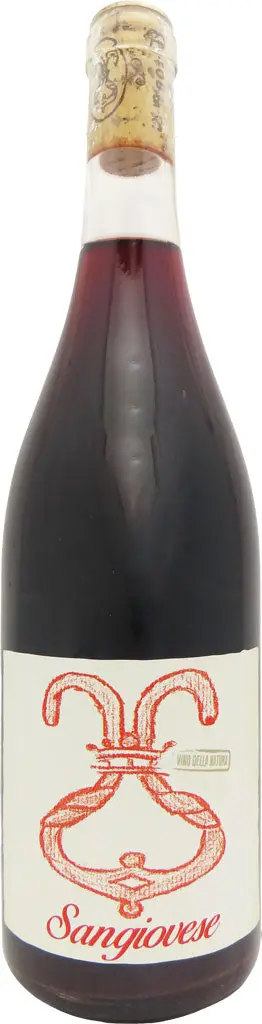 Conestabile Della Staffa Rosso Umbria 2022 750Ml 1