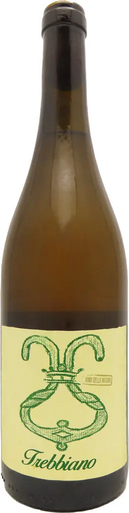 Conestabile Della Staffa Trebbiano Blanco 2024 750Ml 1