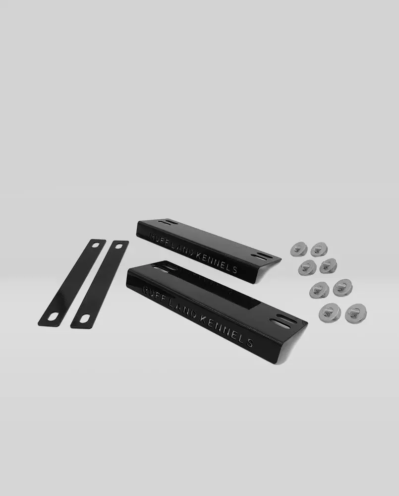 Coupler Kit - Universal 1