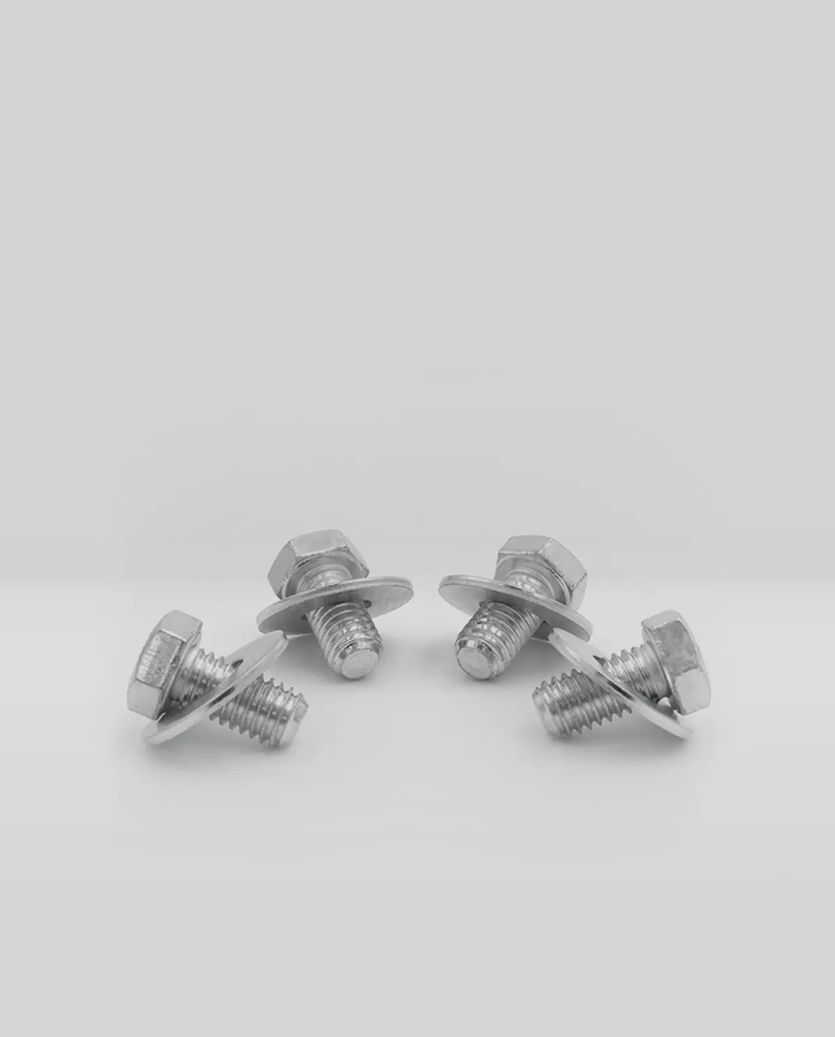 Easy Rider™ Top Tray Hardware 1