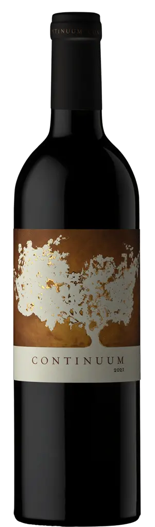 Continuum Proprietary Red 2021 750Ml 1