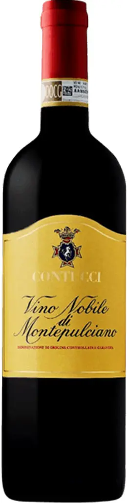 Contucci Vino Nobile Di Montepulciano 2020 750Ml 1