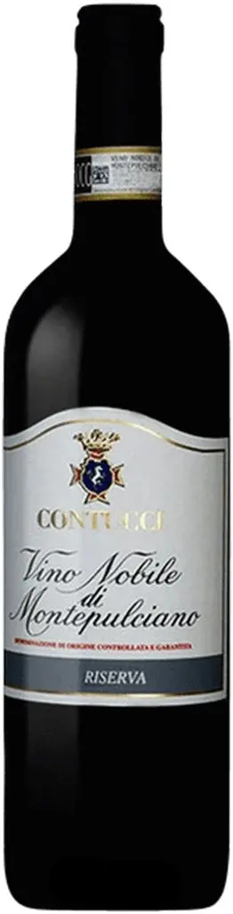 Contucci Vino Nobile Di Montepulciano Riserva 2019 750Ml 1