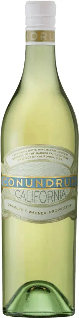 Conundrum White 2021 750Ml 1