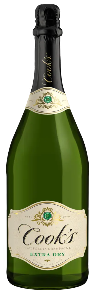 Cooks Extra Dry 1.5L 1