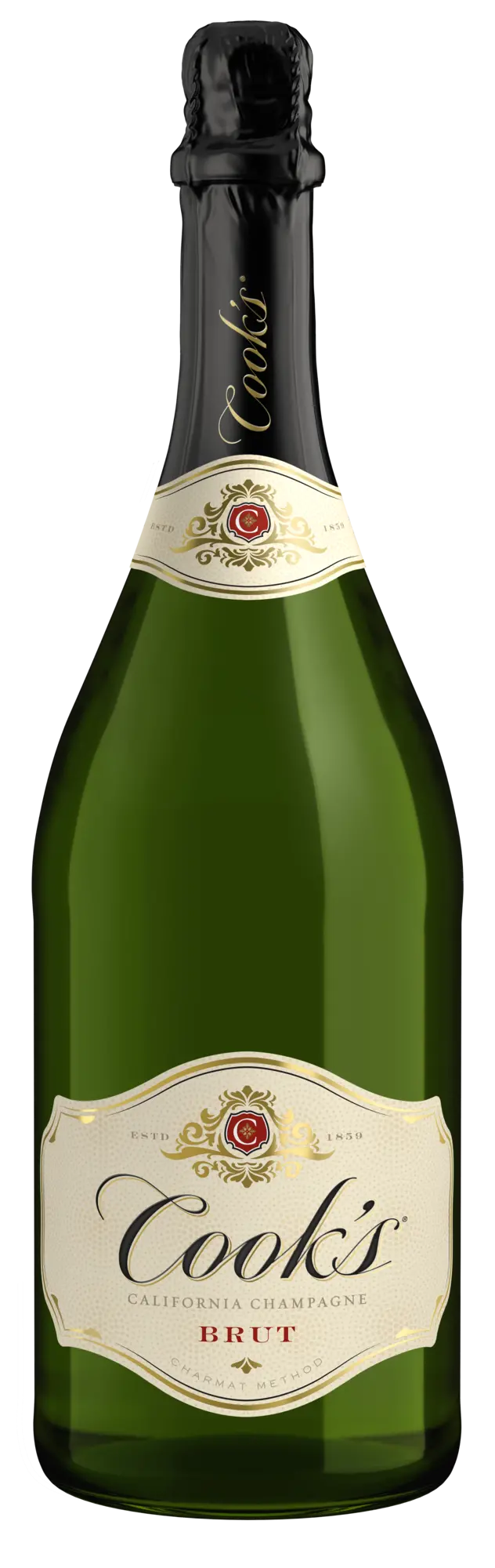 Cooks Brut 1.5L 1