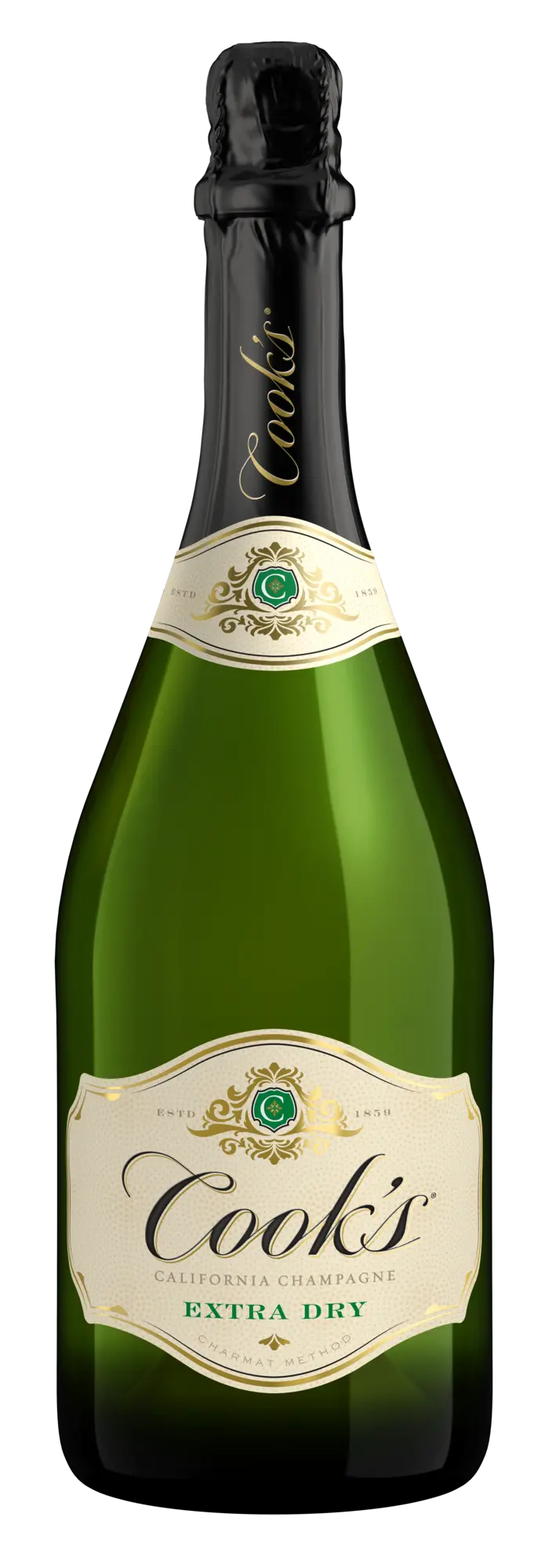Cooks Extra Dry 750Ml 1