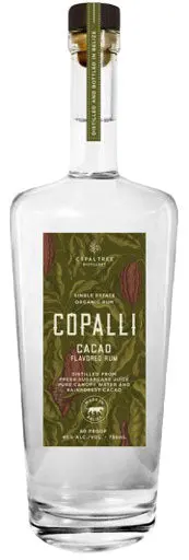 Copalli Cacao Organic Rum 750Ml 1