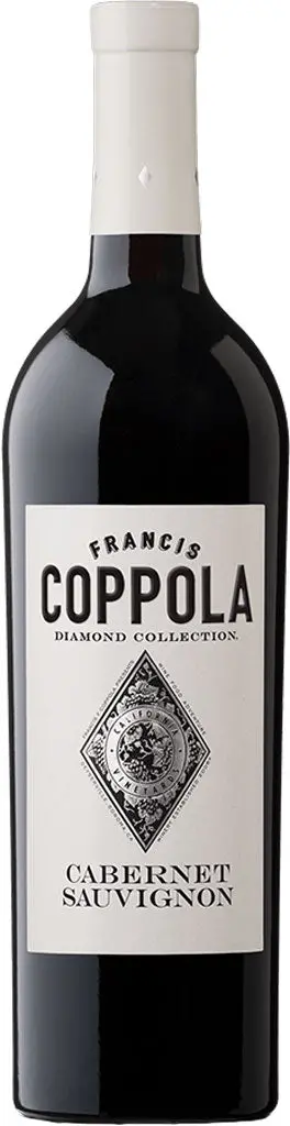 Coppola Diamond California Cabernet Sauvignon 2023 750Ml 1
