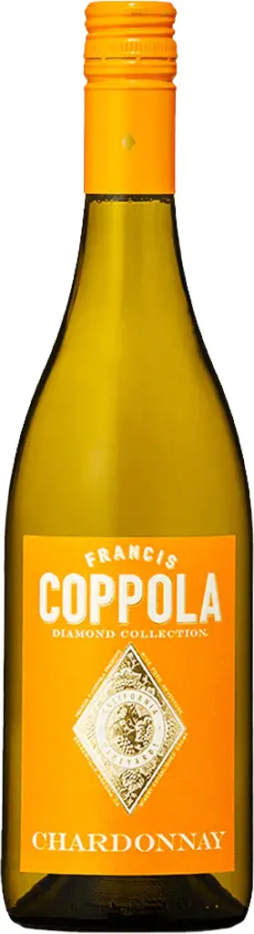 Coppola Diamond Chardonnay 2023 750Ml 1