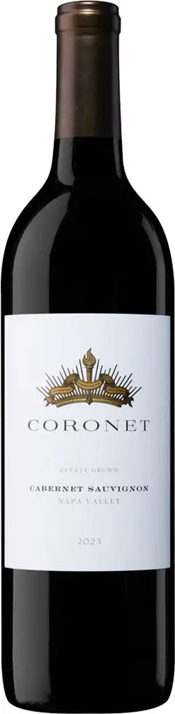 Coronet Estate Cabernet Sauvignon Napa 2023 750Ml 1