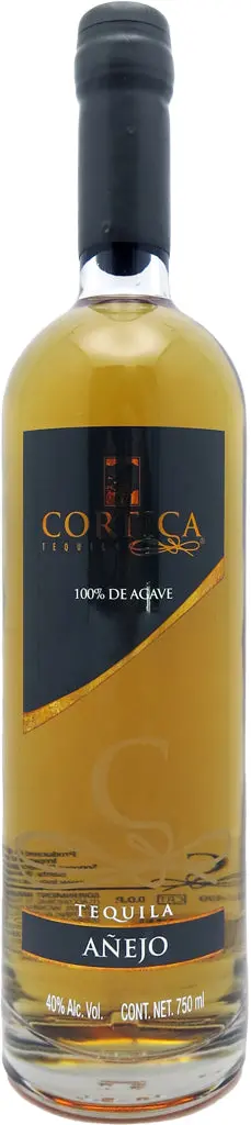 Cortica Anejo Tequila 750Ml 1