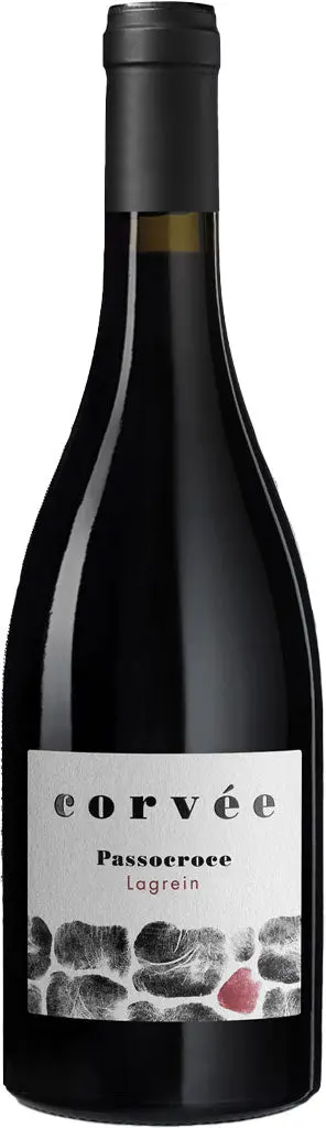 Corvee Passocroce Lagrein 2020 750Ml 1