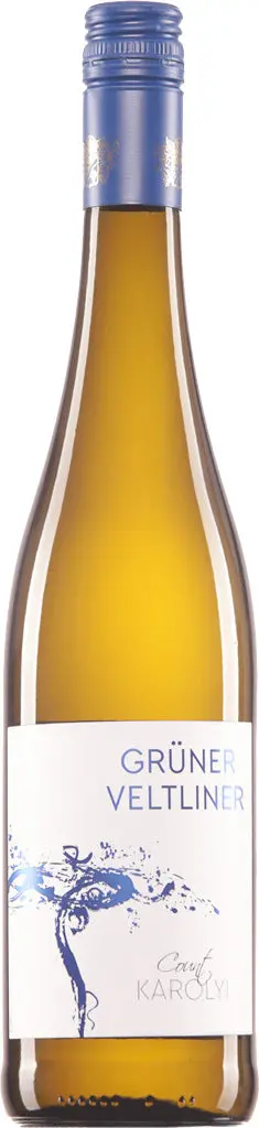 Count Karolyi Gruner Veltliner 750Ml 1