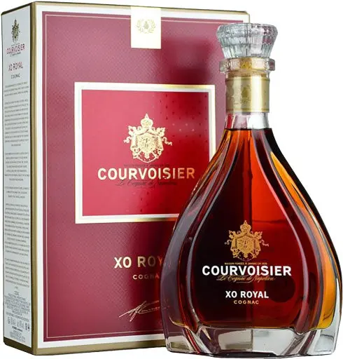 Courvoisier Cognac Xo Royal 700Ml 1