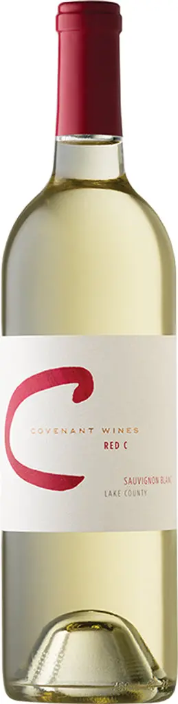 Covenant Red C Sauvignon Blanc 2024 750Ml 1