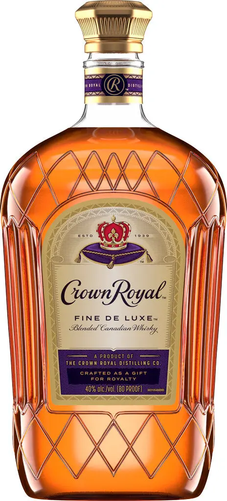 Crown Royal 1.75L 1