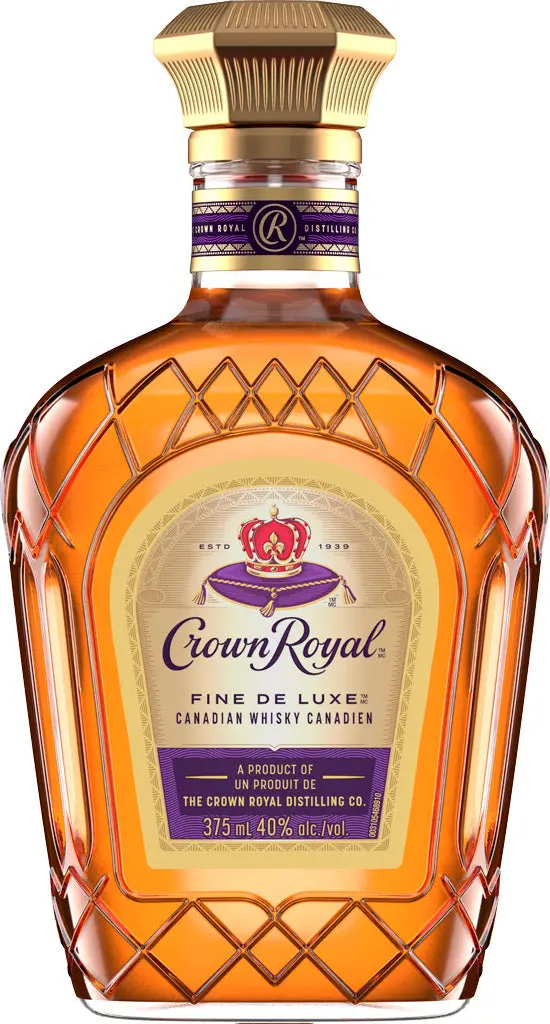 Crown Royal 375Ml 1