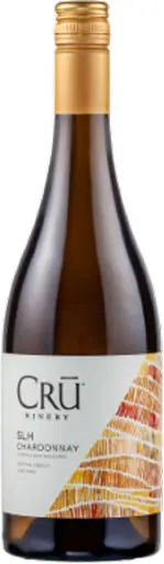 Cru Winery Slh Chardonnay 2023 750Ml 1