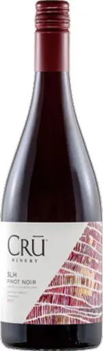 Cru Winery Slh Pinot Noir 2021 750Ml 1