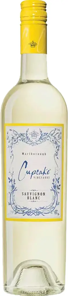 Cupcake Sauvignon Blanc 750Ml 1